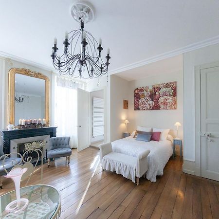 Le Jardin Des Lys Bed and Breakfast Gemmelaincourt Exterior foto